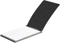 ACCO 19041  l REPORT COVER, Legal Size,20PT, Capacity 3IN, Reinforced Hinge, BLACK