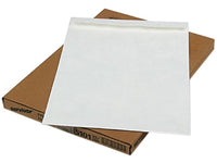 QP R5101 | 13 X 19, WHITE TYVEK, CATALOG ENVELOPE, FLAP-STICK SEAL, 25 BOX