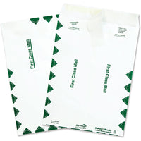 QP R1470 | Quality Park Survivor Tyvek First Class Envelopes - First Class Mail -  9 x 12