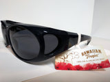 E HTS 20892-020751-145 | Hawaiian Tropic Sunglasses