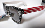 E S&S 20131-307336-097 | Stars and Stripes Sunglasses Model 097