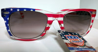 E S&S 20131-302101-070 | Stars & Stripes Sunglasses