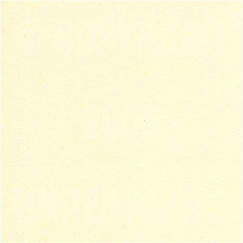 CRA 20028 |  8 1/2 X 11, #28 IVORY WOVE, 500 SHEETS