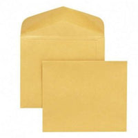 QP 54414 | Quality Park Extra Heavy-Duty Document 10" x 13" Envelope, 100 / Box