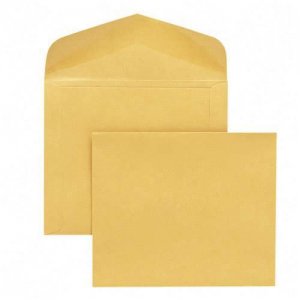 QP 54414 | Quality Park Extra Heavy-Duty Document 10" x 13" Envelope, 100 / Box