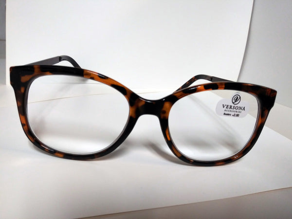 E VER 11220-139320-077 | Versona Readers +2.00