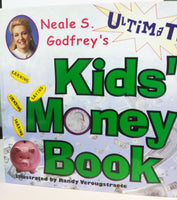 KIDS MONEY BOOK