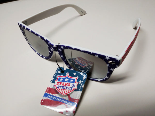 E S&S 20131-301135-133 | Stars & Stripes