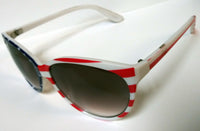 E S&S 20131-302435-069 | Stars and Stripes Sunglasses Model 069