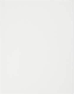 Excel 16718 | 8 1/2 x 11,  WHITE TAG, CF 7.5, 250 SHEETS