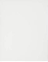 Excel 16534 | 8 1/2 x 11, CF 20 WHITE, 500 Sheets