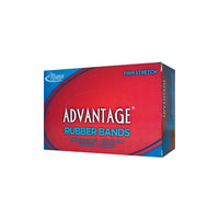 A ALL26165 | Advantage #16 Rubber Bands, Natural Crepe