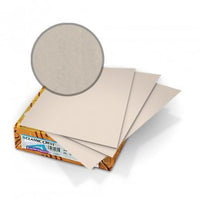 NEE 03974 | 8 1/2 X 11, #80 Cover, Millstone, CLASSIC LAID, 250 Sheets