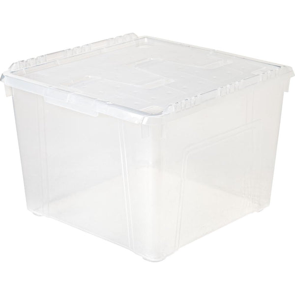 IRIS 139851-1 | Iris 60-Qt. Wing-Lid Tote, Single