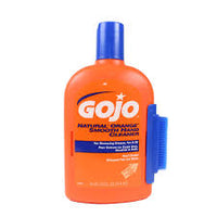 GO 0902-12 | Gojo Lemon Hand Cleaner 14 fl. oz