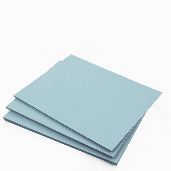 HAM 10725-0 |  8 1/2 X 11, #60 SKY BLUE, 500 SHEETS