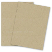 FRE 3050029 |  8.5 x 11, #80 OATMEAL COVER, FRENCH SPECKLETONE, 250 SHEETS