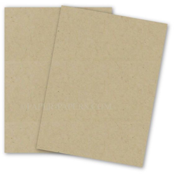 FRE 3050029 |  8.5 x 11, #80 OATMEAL COVER, FRENCH SPECKLETONE, 250 SHEETS