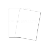 VER 403540  13 X 19 WHITE, 12# GLOSS COVER, WHITE, 200 SHEETS