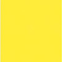 WAU 49611 |  8 1/2 X 11, #110 BRIGHT YELLOW INDEX, 250 SHEETS