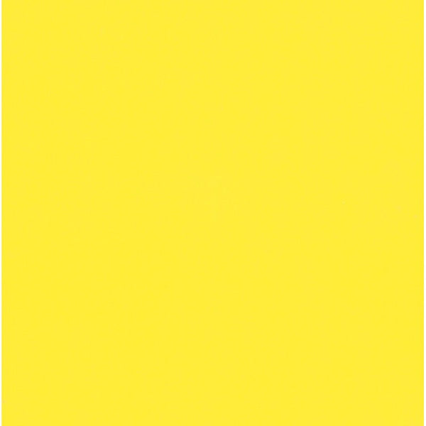 WAU 49611 |  8 1/2 X 11, #110 BRIGHT YELLOW INDEX, 250 SHEETS
