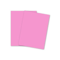 HAM 10356-4 | 8 1/2  x 11, Ultra Pink, 500 / Sheets